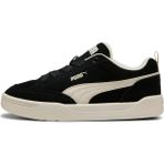 Puma Erkek Puma Park Lifestyle Raw Siyah Erkek Günlük Spor Ayakkabı
