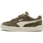 Puma Erkek Puma Park Lifestyle Raw Yeşil Erkek Günlük Spor Ayakkabı
