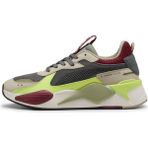 Puma Erkek Puma Rs-X Toys Gri Erkek Günlük Spor Ayakkabı