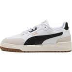 Puma Erkek Puma Shuffle Downtown Og Gri Erkek Günlük Spor Ayakkabı