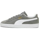 Puma Erkek Puma Suede Classic Gri Erkek Günlük Spor Ayakkabı
