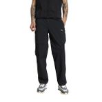 PUMA Erkek Pumatech Relaxed kargo pantolon, Siyah, XL
