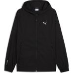 Puma Erkek Pumatech Track Jacket Ceket 62967501 - S - Siyah