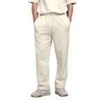 Puma Erkek Rahat Örme Pantolon, Alp Kar, XL