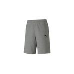 Puma Erkek Running Hızlı Kuruma Micropoly Antrenman Halısaha Fitness Kısa Taytlı Outdoor Şort