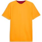 Puma Erkek Sarı Puma Gsk Training Jersey Galatasaray Erkek Antrenman Forması - XL