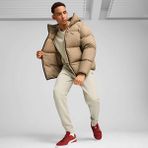 PUMA Erkek Şişme Mont