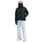 Puma Erkek Siyah Mont L Beden Packlite Hooded Down Jack Modeli