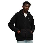 Puma Erkek Siyah Mont XL Beden ESS ELEVATED Relaxed Wint Modeli