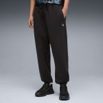 Puma Erkek Siyah Puma Select Essentials Sweatpants Siyah Erkek Eşofman Alt