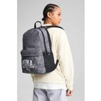 Puma Erkek Siyah Sırt Çantası PUMA PHASE CLASS Backpack Modeli