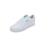 Puma Erkek Sneaker 39686803, Beyaz, 37,5