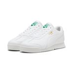 Puma Erkek Sneaker 39686803, Beyaz, 38,5