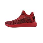 PUMA Erkek Sneaker Ayakkabı, Black-Asphalt, AXIS, 368465.0
