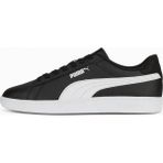 Puma Erkek Sneaker Siyah - Beyaz 390987-04 Smash 3.0