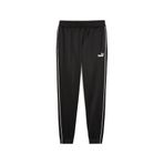 PUMA Erkek Spor Poli Pantolon Cl Örme Pantolon