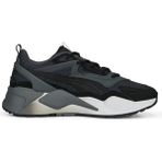 Puma Erkek Strong Gray Puma Rs-X Efekt Gradient Gri Erkek Günlük Spor Ayakkabı