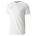 PUMA Erkek Tealfinal T-Shirt