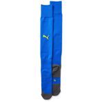 PUMA Erkek Team Liga Core Çorap 39-42 (Herstellergröße: 3) Mavi