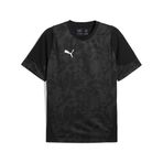 Puma Erkek Teamcup Antrenman Forması Formaları (1'li Paket)