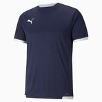PUMA Erkek Teamliga jarse tişört M