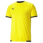 PUMA Erkek Teamliga jarse tişört XXL