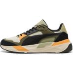 Puma Erkek Trinity 2 Alpine Snow Lifestyle Siyah Ayakkabı - 40023014