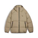 PUMA Erkek Uzun Şişme Mont