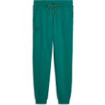 Puma Erkek Yeşil Puma Amf1 Ess Sweat Pants Yeşil Erkek Eşofman Alt - XL