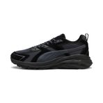 PUMA Erkek/Üniseks Hypnotic LS-PUMA Siyah-Güçlü Gri Düşük Bot 38