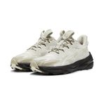 PUMA Erkek/Unisex Fast-Trac NITRO 3-Desert Dust-PUMA Black Low Boot 44.5