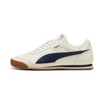 PUMA Erkek/Unisex Puma Turino II-Alpine Snow-PUMA Navy-PUMA Black Low Boot 42.5