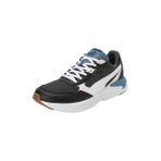 PUMA Erkek/Unisex X-Ray Speed Lite-Strong Gray-PUMA White-PUMA Black-Alpine Snow Low Boot 46