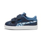 PUMA Erkek/Unisex X-Ray SpeedLiteBounySkyACInf-PUMA Black-Cold Green-Magenta Gleam Low Boot 23