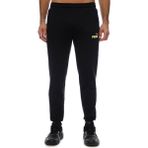Puma Ess 2 Erkek Siyah Eşofman Altı (Pamuk) - XL