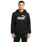 Puma ESS Big Logo Erkek Sweatshirt 58668801