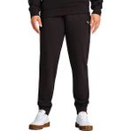 Puma Ess Elevated Siyah Kadın Eşofman Altı 68501901 - XS