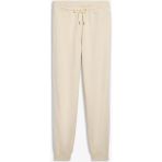 Puma Ess Elevated Sweats Tr Erkek Krem Eşofman Altı.87 - XL