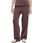 Puma ESS ELEVATED Velour Rib S Kahverengi Kadın Eşofman Altı - XL