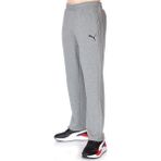 Puma Ess Erkek Gri Eşofman Altı - 2XL
