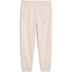Puma Ess+ Fc Sweatpants Çocuk Eşofman Altı - Pembe - 7 - 8 Yaş