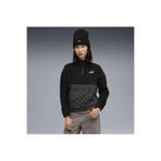 Puma ESS GRAPHIC Animal Crew Siyah Kadın Sweatshirt