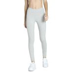 Puma Ess Leggings Kadın Tayt, Light Gray Heather-CAT, M