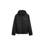 Puma Ess Light Padded Jacket Mont, 2XL, 688296-01, Siyah, Erkek