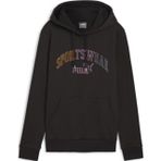 Puma Ess+ Logo Lab Fl Sweatshirt Siyah 68298701 Kadın