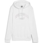 Puma ESS+ LOGO LAB Hoodie FL Kadın Sweatshırt