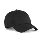 PUMA ESS METAL PUMA CAT BB Cap Erkek/Unisex Şapka, Puma Black, M