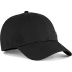 Puma Ess Metal Puma Cat Beyzbol Şapkası - Black