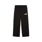 PUMA ESS NATURE 2.0 Logo Pants Kadın Eşofman Altı, PUMA Black, M