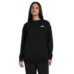 Puma Ess No.1 Log Kadın Sweatshirt 68497501